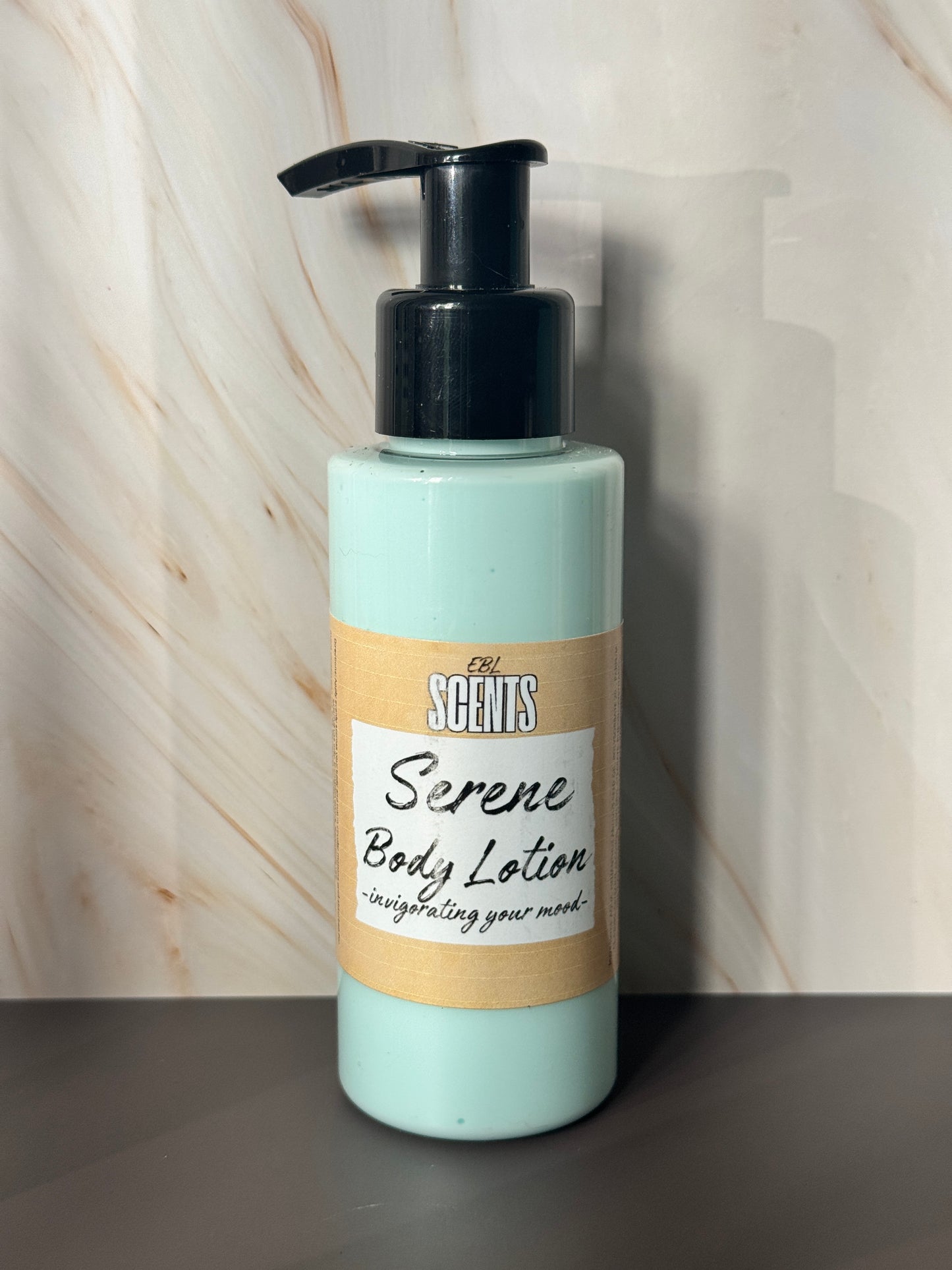 Serene Body Lotion