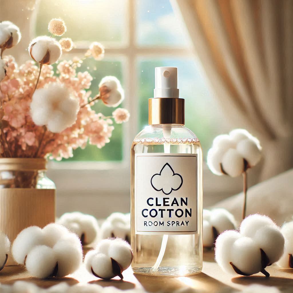 USA Candle Clean Cotton
