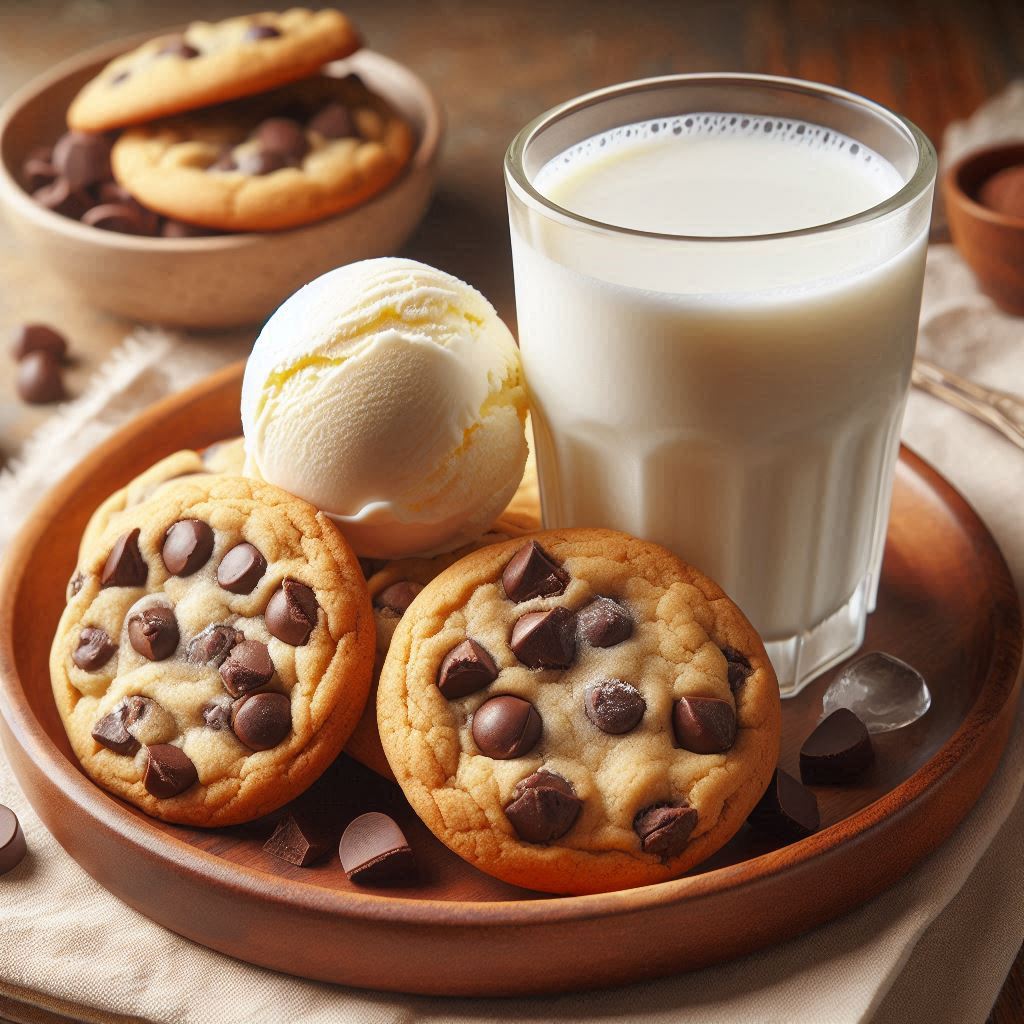 Cookies & Cream