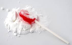 Dip Dab Wax Melt