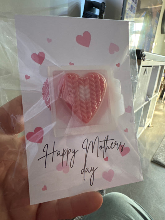 Mother’s Day Heart (Love Potion)