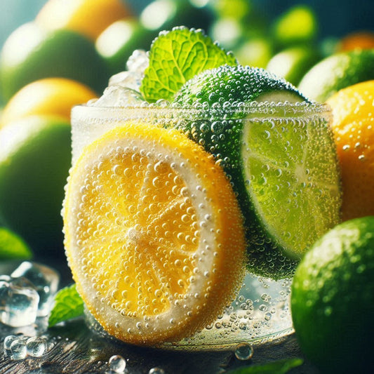 Lemon & Lime