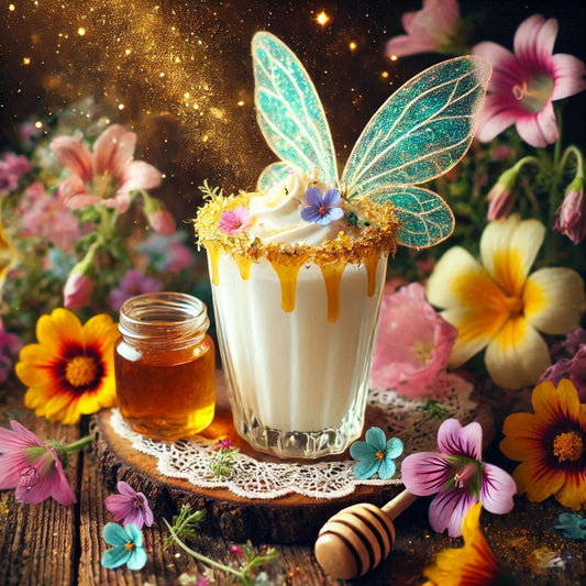 Fairy Milk