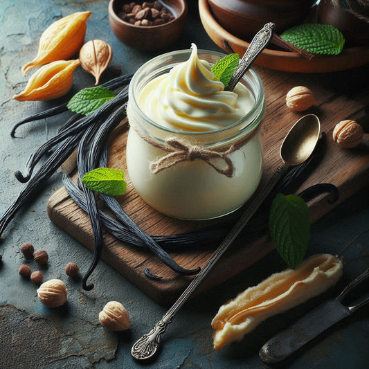 French Vanilla