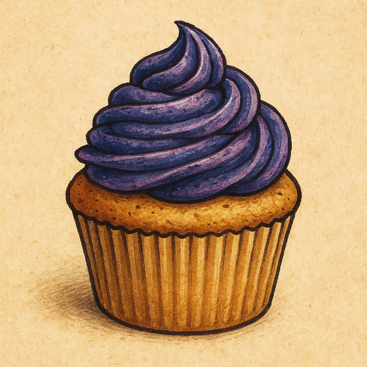 Blueberry Vanilla Swirl Body Mist