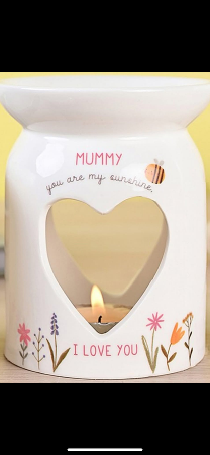 Mother’s Day Wax Melter