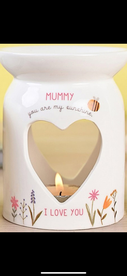 Mother’s Day Wax Melter