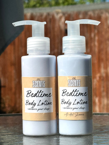Bedtime Body Lotion