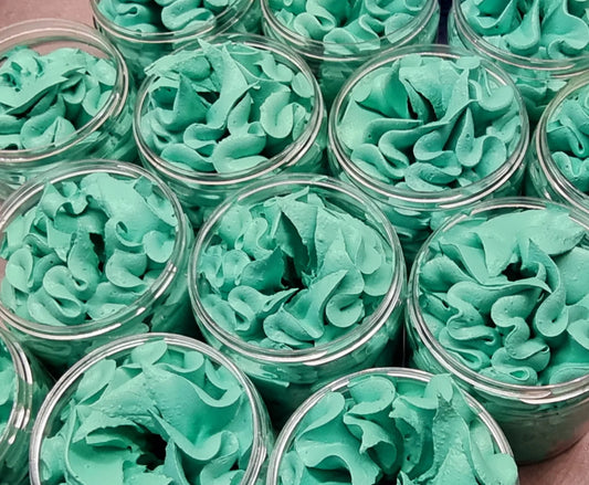 Coco Cabana Whipped Soap