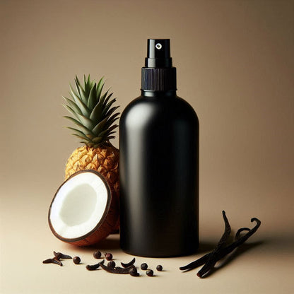 Coconut Explosion Body Mist