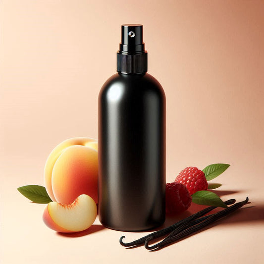 Peaches & Cream Body Mist