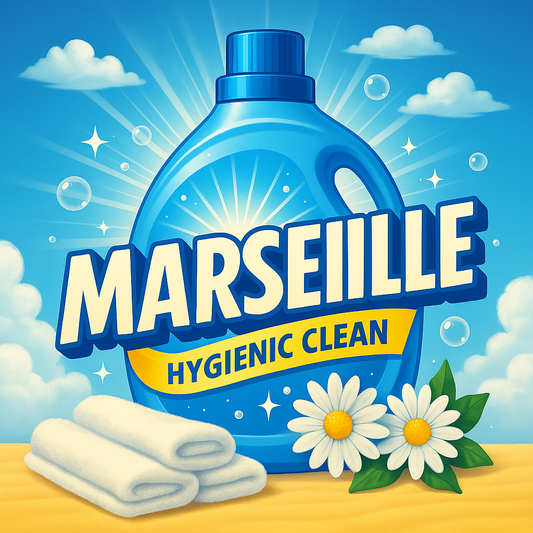 Marseille Diffuser Oil