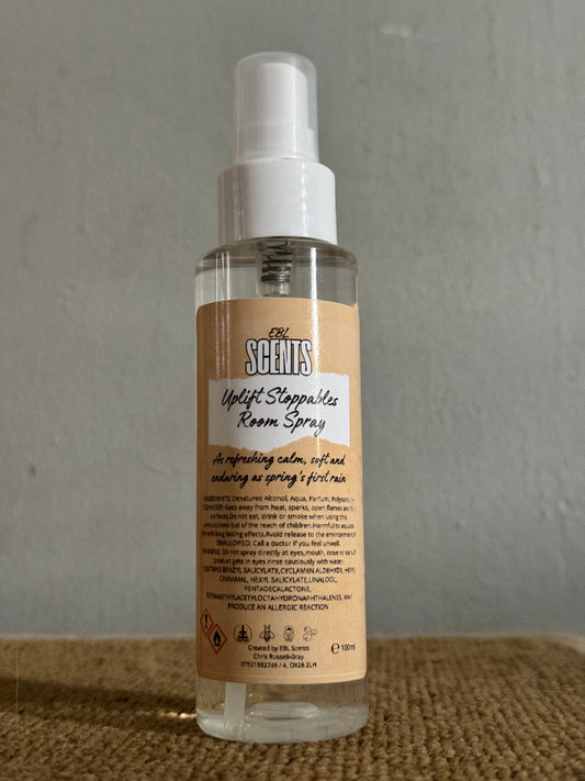 Uplift Unstoppables Room Spray