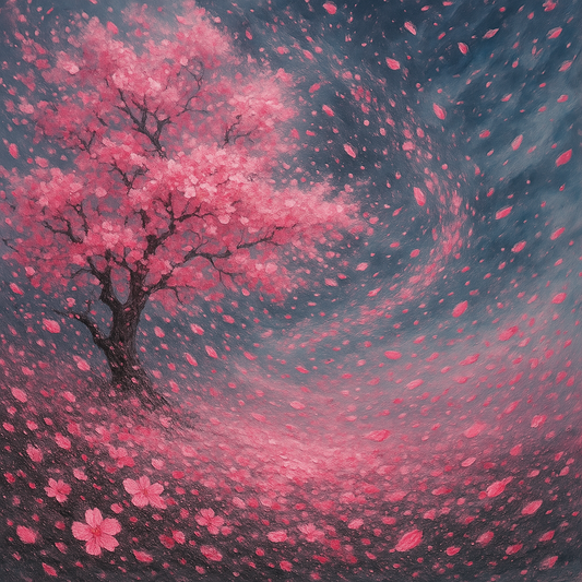 Cherry Blossom Wax Melt