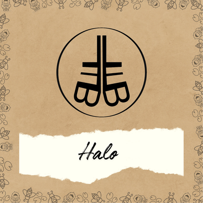 Halo Perfume - 30ml