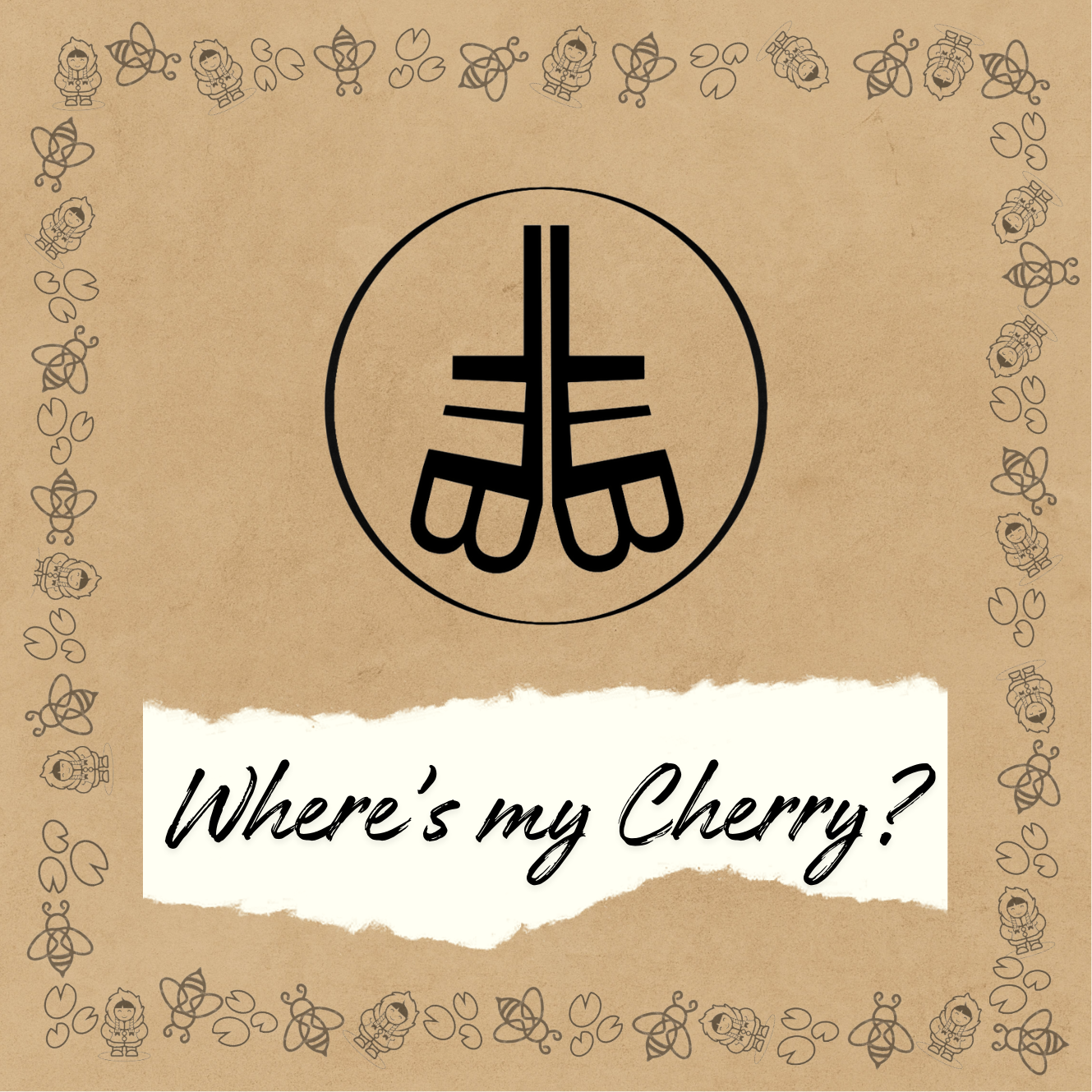 Where’s my Cherry? - 30ml