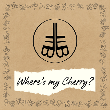 Where’s my Cherry? - 30ml